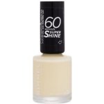 Rimmel London 60 Seconds Super Shine 450 Night Light Haze 8 ml – Zboží Dáma