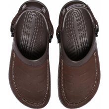 Crocs Yukon Vista II Clogs Espresso