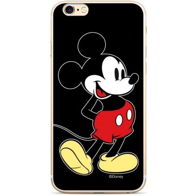 Pouzdro ERT Ochranné iPhone 6 / 6S - Disney, Mickey 027