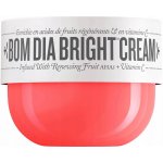 Sol de Janeiro Bom Dia Bright Cream rozjasňující tělový krém 240 ml – Zboží Mobilmania