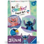 Ravensburger BeCreative Paper Art Quilling Stitch řemesla – Hledejceny.cz