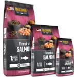 Belcando Adult Dog Finest Grain Free XS-M Salmon 12,5 kg – Sleviste.cz