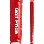 Golf Pride Tour Wrap 2g Grip – Zboží Dáma