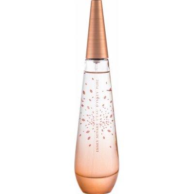 Issey Miyake L'Eau d'Issey Pure Petale de Nectar toaletní voda dámská 90 ml – Hledejceny.cz