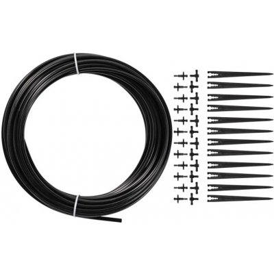 Irrigatia Dripper Extension Kit přídavné kapkovače 12 ks – Zboží Dáma