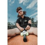 Angry Beards Antistick Run & Play Sportovní lubrikant na kule 55 g – Hledejceny.cz