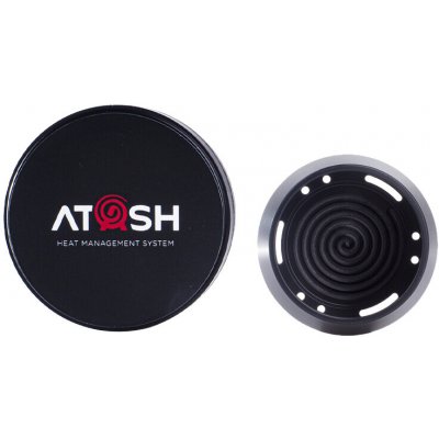 ATASH Graphite – Zboží Mobilmania