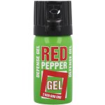 Red Pepper Sprej Gel Jet 40ml – Zboží Mobilmania