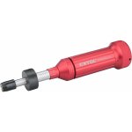Extol Premium Šroubovák momentový na hroty, 1/4", 1-6 Nm 8825301 – Zboží Dáma