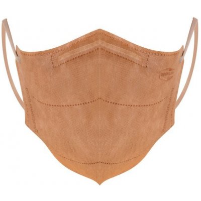 Respilon VK RespiPro 2.0 respirátor FFP2 L 2 ks – Zboží Mobilmania