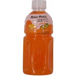 Mogu Mogu Žvýkací nápoj s příchutí pomeranče 320 ml – Zboží Dáma