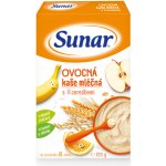 Sunar nemléčná kaše 8 cereálií ovocná 225 g – Zboží Dáma