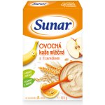 Sunar ovocná s 8 cereáliemi 225 g – Zbozi.Blesk.cz