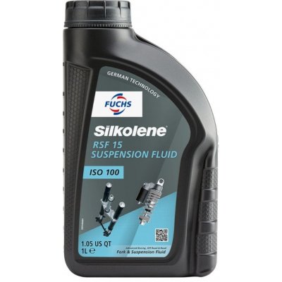 Fuchs Silkolene RSF 15 1 l | Zboží Auto