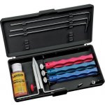 Lansky standardní brusný Systém 3ks LKC03 – Zboží Dáma