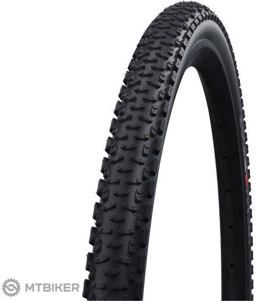 Schwalbe G-ONE ULTRABITE 700x38C 40-622 kevlar od 1 199 Kč - Heureka.cz