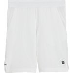 Wilson Youth Team Short 5” Inseam Bright White – Zboží Mobilmania