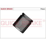 QUICK BRAKE Píst, brzdový třmen 185163K