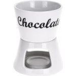 EXCELLENT Fondue čokoládové 12x15cm KO-795880300 – Zboží Dáma