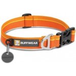 Ruffwear obojek pro psy Hoopie Dog Collar – Zboží Mobilmania