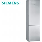 SIEMENS KG39VUL30 návod, fotka