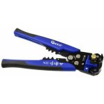 GEKO G01775 Multifunkční automatické kleště odizolovací, krimpovací 0,2-6mm – Zboží Dáma