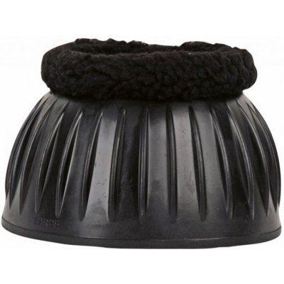 HKM Gumové zvony Economic Plus černá – Zboží Dáma