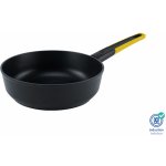 Remoska Pánev Vega 26 cm černá P2607/CI – Zbozi.Blesk.cz