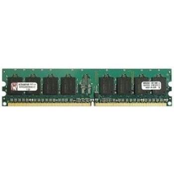 Kingston DDR2 2GB 667MHz CL5 KVR667D2N5/2G
