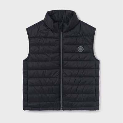 Mayoral chlapecká ultralehká prošívaná vesta 6335-54 – Hledejceny.cz