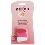 Nexon Nail 3v1 náhradní hlavice – Zboží Dáma