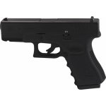Umarex Glock 19 Gen.3 černá CO2 – Zboží Dáma
