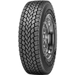 GOODYEAR ULTRAGRIP MAX D 315/60 R22,5 152/148L