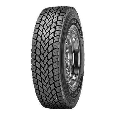 GOODYEAR ULTRAGRIP MAX D 315/60 R22,5 152/148L