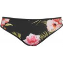 SoulCal Printed Bikini Briefs Ladies Digital Floral