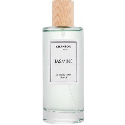 Chanson Jasmine toaletní voda dámská 100 ml