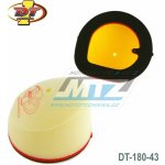 Filtr vzduchový Yamaha YZ125+YZ250 / 93-94 DT-180-43 – Hledejceny.cz