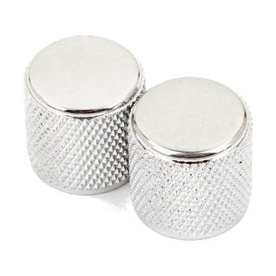 Fender Knobs Set, Standard Knurled, Tele/Precision – Hledejceny.cz