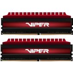 Patriot Memory Viper 4 DDR4 32GB 3600MHz (2x16GB) PV432G360C8K