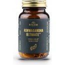 VitalVibe Ashwagandha Ultimate BIO KSM-66 500 mg extrakt 60 kapslí