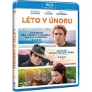 Léto v únoru BD