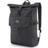 Batoh Puma Better Backpack 079526 01 Flat Dark Gray Látka - textilní materiál 00