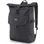 Batoh Puma Better Backpack 079526 01 Flat Dark Gray Látka - textilní materiál 00 – Zbozi.Blesk.cz