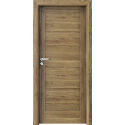 Porta Doors Verte Home C0 akát medový 80 cm pravé