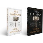 Norse Mythology - Neil Gaiman – Hledejceny.cz