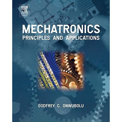 Mechatronics - Godfrey Onwubolu – Hledejceny.cz