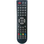 Dálkový ovladač General Sencor SLT24F26M4 – Hledejceny.cz