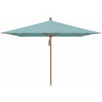 GLATZ Piazza 250 x 250 cm větruodolný zahradní slunečník Ocean 417 (tř. 4) – Hledejceny.cz