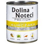 Dolina Noteci Premium Bohatá na kuřecí 0,8 kg – Hledejceny.cz