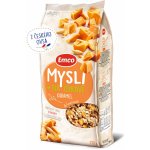 Emco Mysli Křupavé kousky karamelu 750 g – Zboží Dáma